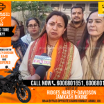 J&K BJP organises Booth Jan Samvad program at Trikuta Nagar Jammu
