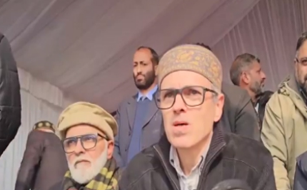 “We hope for justice…”: Omar Abdullah ahead of Article 370 verdict