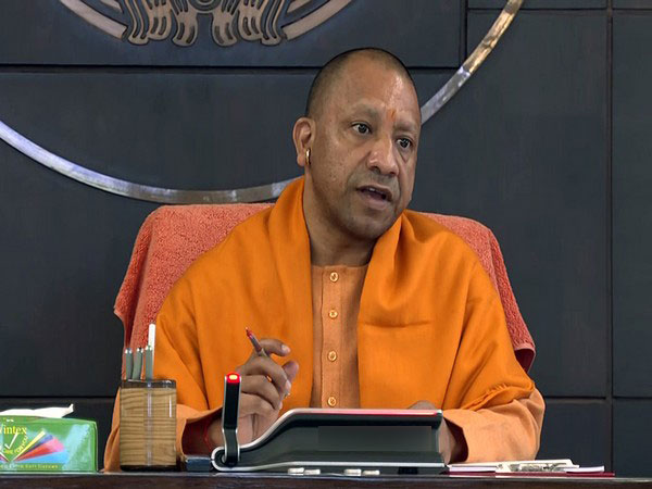UP CM Yogi Adityanath addresses grievances of 200 people at…