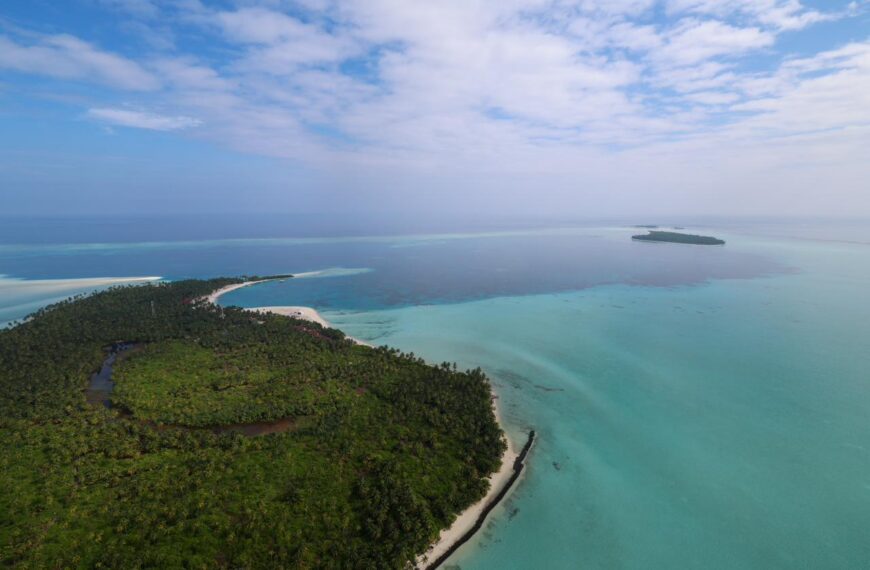 Indian Citizens also need permit to visit Lakshadweep; Here’s why & how to get it
