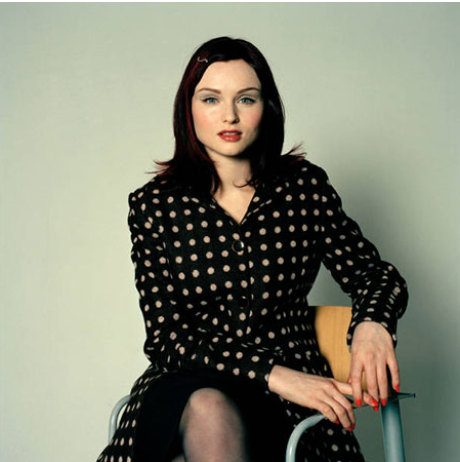 Sophie Ellis-Bextor tampil di BAFTA Film Awards