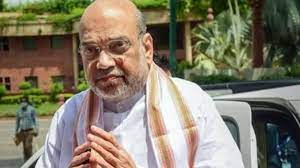 Union home minister Amit Shah’s sister passes away
