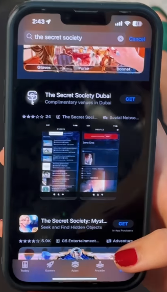 3 Apps you need to download when in the UAE