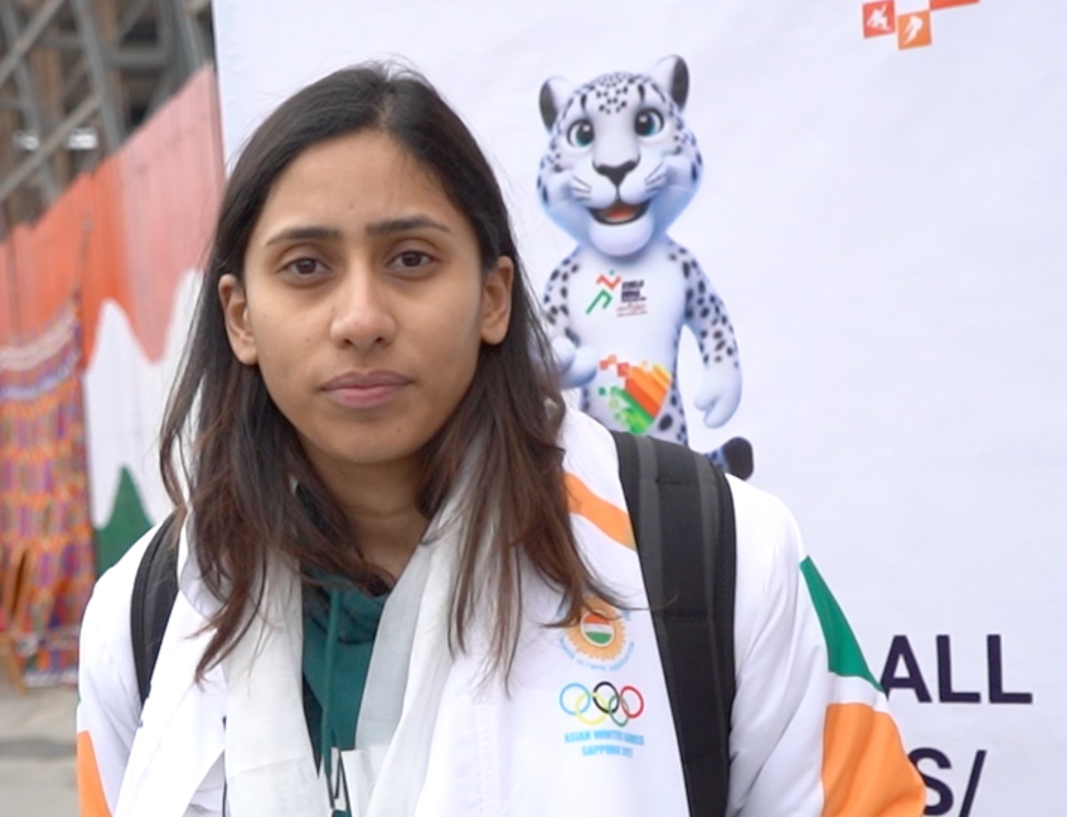 Speed skater Shruti Kotwal wants to make Khelo India Winter Games memorable