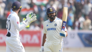 Rohit, Jadeja lead India’s robust recovery against England in 3rd…