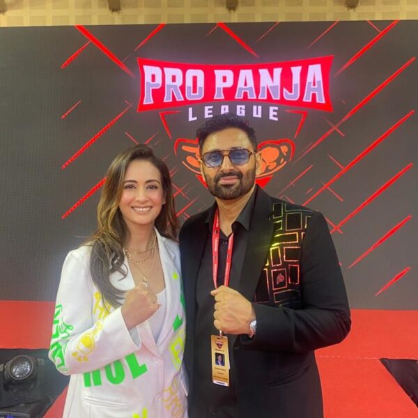As ‘Pro Panja League’ becomes a huge success in India, actress Preeti Jhangiani looks back in time as to how the idea originated, deets inside