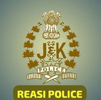 3 arrested, 5.65g heroin recovered in Reasi