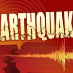 Earthquake of 3.2 magnitude hits Kishtwar