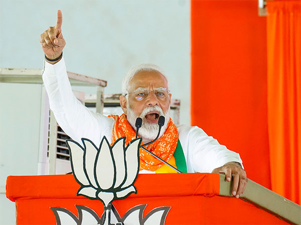 “We can’t ever trust Congress”: PM Modi over Katchatheevu island