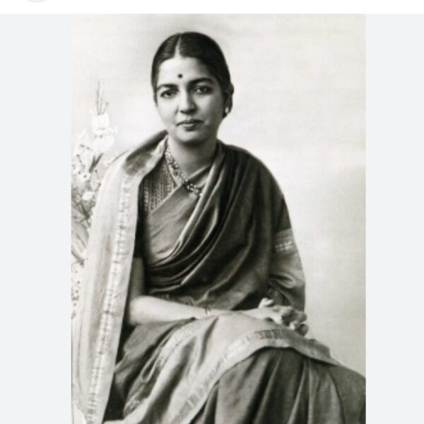 This Woman Refused to become President of India for the love of Bharatnatyam