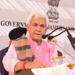 LG Manoj Sinha expresses grief over loss of lives in Ramban road accident