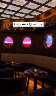Captain's Quarters (@captainsquartersd) • Instagram photos and videos