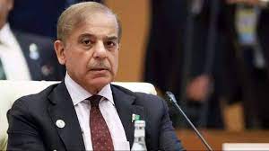 Shehbaz Sharif set to become Pakistan’s Prime Minister for a…