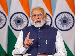 Cong callously gave away Katchatheevu island, can’t ever trust it: PM Modi