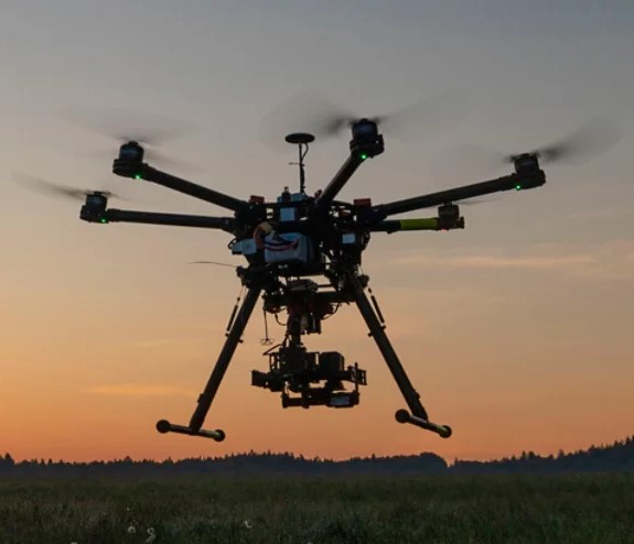 Indian Army on high alert after drone spotted near LoC in Poonch