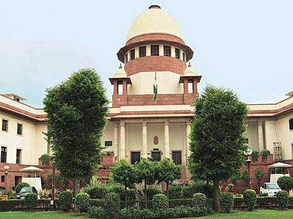 SC grants anticipatory bail to hotel manager accused in ‘honey trap’…