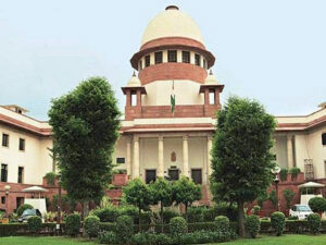 Advocates cannot be held liable under Consumer Protection Act: SC