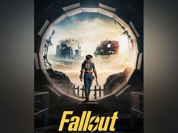 Amazon renews sci-fi hit ‘Fallout’ for second season