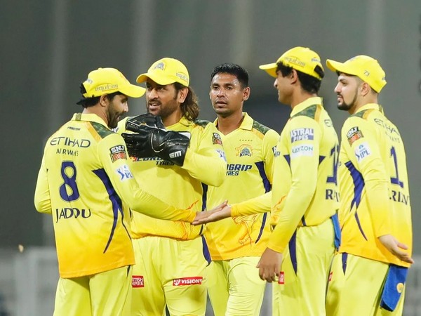 Slightly difficult with such total: CSK skipper Gaikwad after 8-wicket loss…