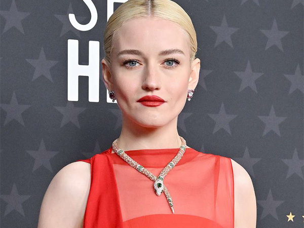 Julia Garner to star alongside Josh Brolin in Zach Cregger’s horror thriller ‘Weapons’