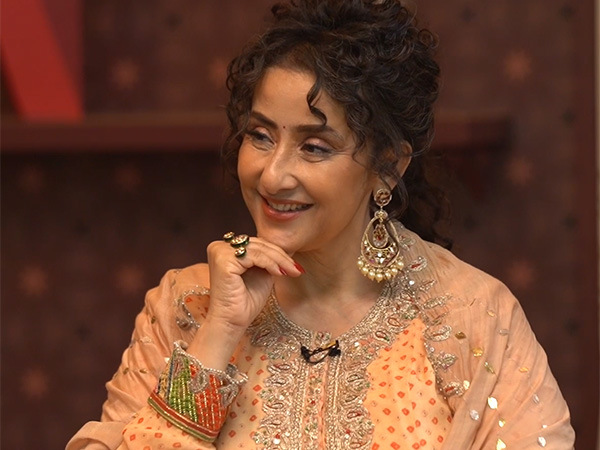 “Actress’ shelf life not limited anymore:” Manisha Koirala