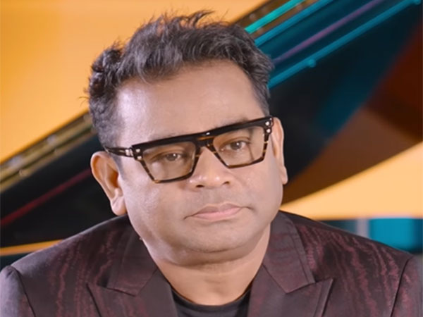 AR Rahman congratulates Taylor Swift for ‘The Tortured Poets Department’ release