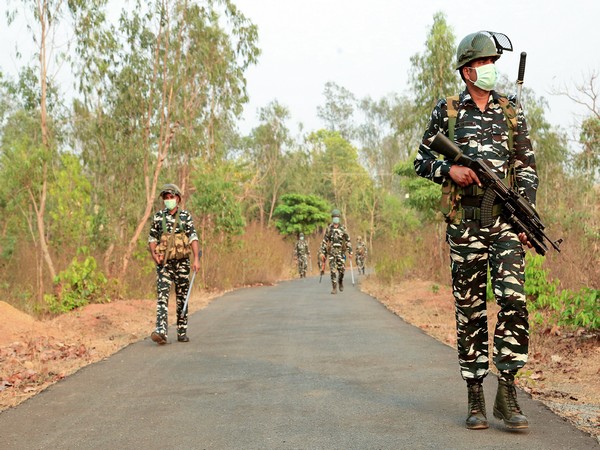 J&K: Indian Army, police launch joint operation in Uri; one apprehended