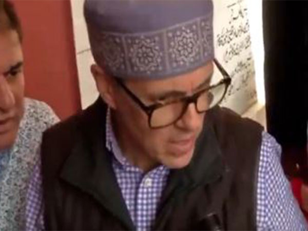 “We were and will remain united…,” Omar Abdullah on PM Modi’s statement regarding unity of INDIA bloc