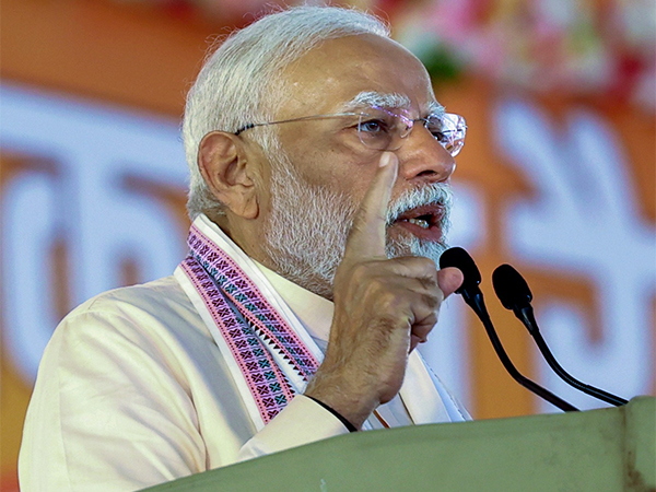 Lok Sabha 2024 Polls Phase 2: PM Modi calls for record…