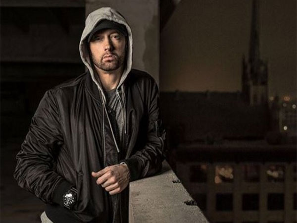 Eminem announces twelfth studio album ‘The death of Slim Shady (Coup De Grace)’