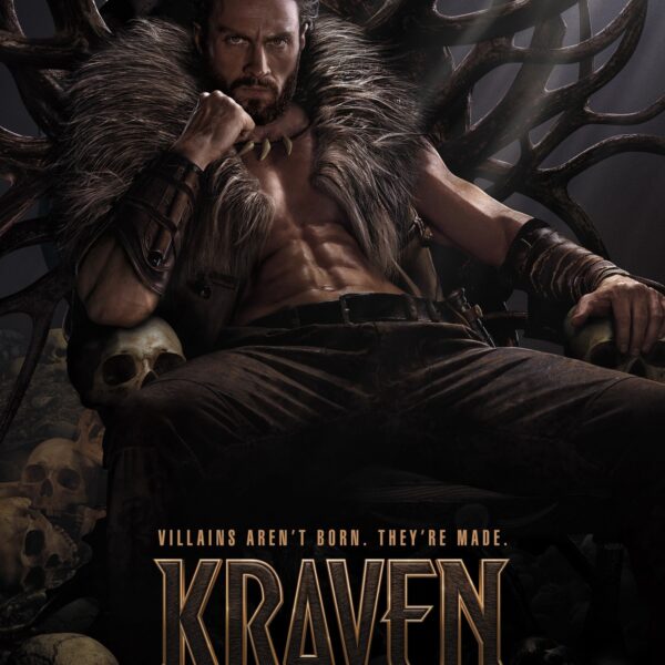 ‘Kraven the Hunter’ pushed to December 2024 by Sony