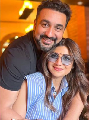 ED attaches properties worth Rs 97.79 crore of Shilpa Shetty, Raj Kundra in money laundering case