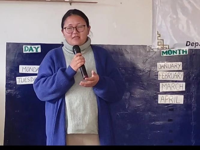 Leh Health Department and Tele Manas UT Ladakh Lead World Autism Awareness Day Event