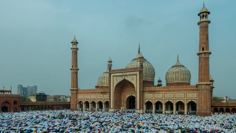 Eid to be celebrated in India on Thursday