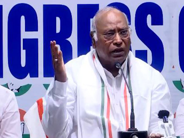 “Buddha is considered Lord Vishnu’s avatar, Buddhism established here but you do not believe in it”: Kharge stirs fresh row