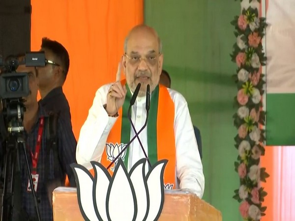 “BJP transformed ‘Bimaru’ Chhattisgarh into developed state”: Amit Shah