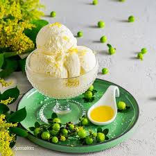 How To Make Olive Oil Ice Cream?