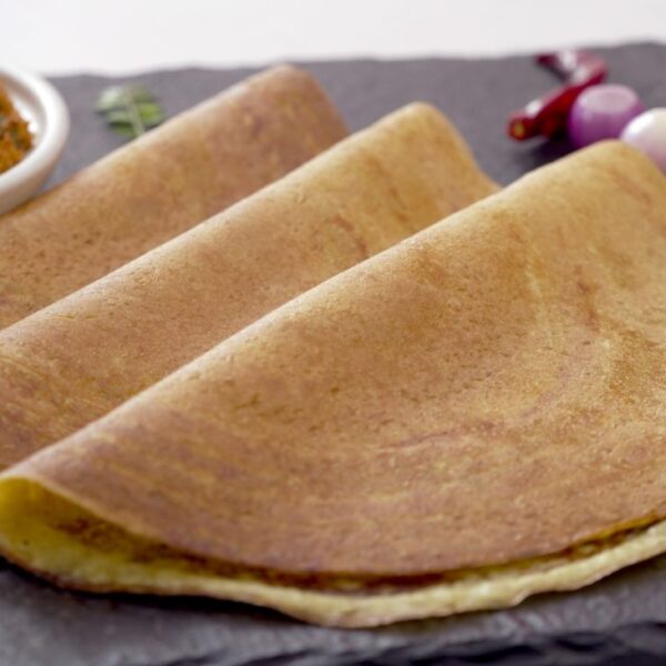 How To Make Multigrain Dosa In A Few Steps