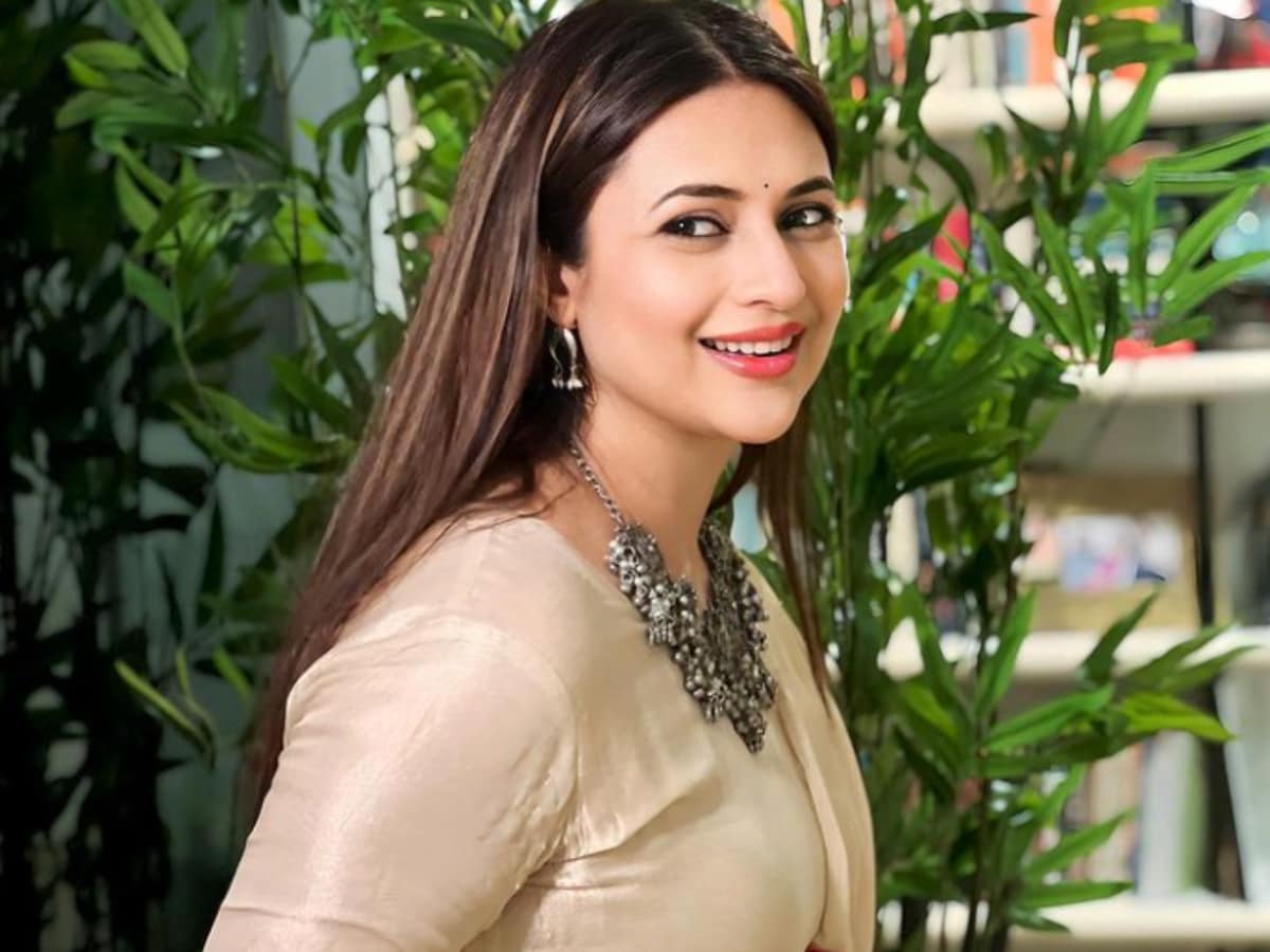 Characters are not well-written today on Indian TV, says Divyanka Tripathi