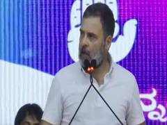 “They needed alliance, wanted power”: Rahul Gandhi alleges PM Modi let…