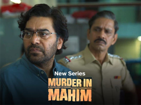 Ashutosh Rana, Vijay Raaz’s investigative drama series ‘Murder in Mahim’ to…