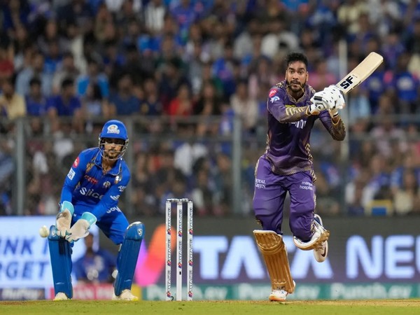 “I have to be flexible”: KKR’s Venkatesh Iyer after 70-run knock…