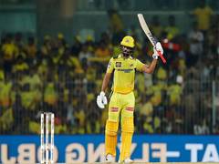 IPL 2024: CSK skipper Ruturaj Gaikwad overtakes Sachin Tendulkar’s run tally