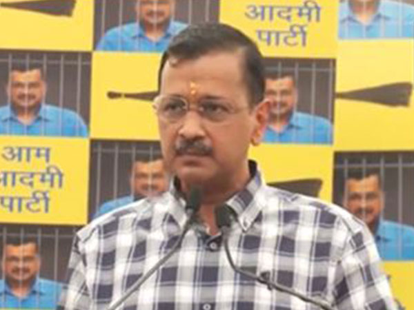 “They will send all opposition leaders to jail”: says Arvind Kejriwal in first rally after release from jail