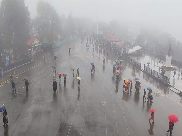 Heavy to very heavy rainfall to continue over south Peninsular India…