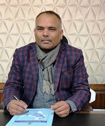 Peaceful voting in Baramulla; Sopore voter turnout jumps to 44% from 4% in 2019, says J&K CEO P K Pole