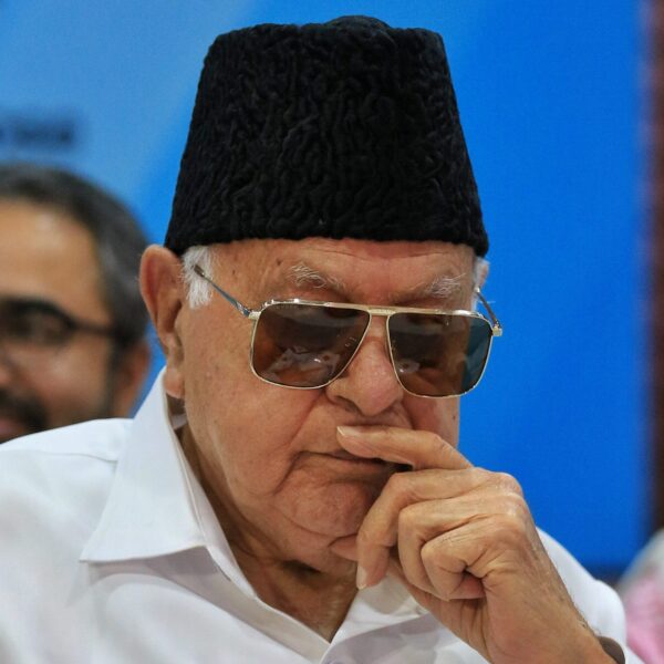 NC chief demands judicial probe into twin terror attacks in J&K, asks Pakistan to stop terrorism