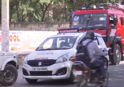 Multiple schools across Delhi-NCR receive bomb threat, students evacuated; Delhi Police begin probe