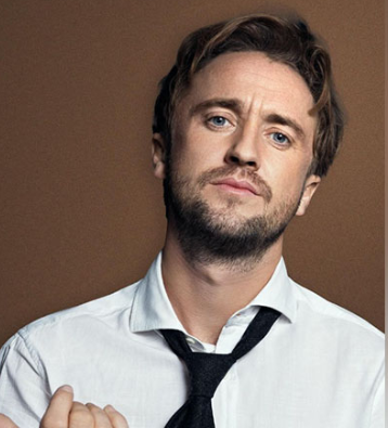 ‘Harry Potter’ star Tom Felton is part of Hansal Mehta’s ‘Gandhi’ series