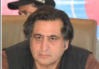 Sajad Lone mentions dispute with Minerals and Metals Trading Corporation in…